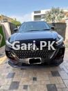 Changan Oshan X7  2023 For Sale in DHA Defence