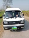 Suzuki Bolan  2022 For Sale in Lahore