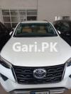 Toyota Fortuner Sigma 2022 For Sale in Lahore