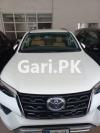 Toyota Fortuner Sigma 2022 For Sale in Johar Town Phase 1