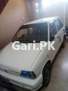 Suzuki Mehran VXR 2004 For Sale in Faisalabad