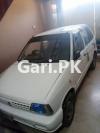 Suzuki Mehran VXR 2004 For Sale in Canal Road