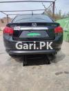 Honda City 1.3 i-VTEC 2014 For Sale in Rahim Yar Khan