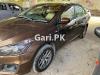 Suzuki Ciaz Automatic 2017 For Sale in Karachi