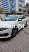 Honda Civic Oriel 1.8 i-VTEC CVT 2022 For Sale in Peshawar