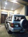 Mitsubishi Pajero  1994 For Sale in Lahore