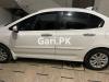 Honda City Aspire 1.5 i-VTEC 2018 For Sale in Hyderabad