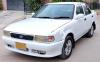 Nissan Sunny  1993 For Sale in Karachi