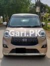 Daihatsu Cast  2016 For Sale in Gulistan-e-Jauhar