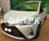 Toyota Vitz  2019 For Sale in Guru Mandir Chorangi