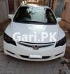 Honda Civic VTi Oriel Prosmatec 2011 For Sale in Hajipura Road