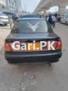 Suzuki Margalla  1993 For Sale in North Karachi