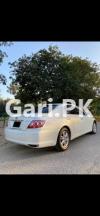 Toyota Mark X 250G 2008 For Sale in Islamabad