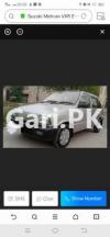 Suzuki Mehran VX Euro II 2015 For Sale in Lahore