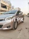 Toyota Vitz  2012 For Sale in Karachi