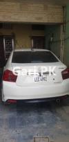 Honda City IVTEC 2016 For Sale in Multan