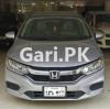 Honda City IVTEC 2021 For Sale in Johar Town