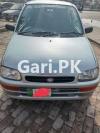 Daihatsu Cuore  2011 For Sale in Pak Arab Housing Society Phase 1