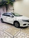 Honda City 1.5L CVT 2021 For Sale in Lahore