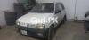 Suzuki Mehran VX 1995 For Sale in Faisalabad