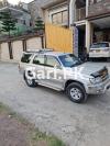 Toyota Surf SSR-X 2.7 1999 For Sale in Abbottabad