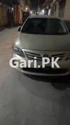 Toyota Corolla Altis Cruisetronic 1.8 2009 For Sale in Rawalpindi