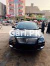Toyota Premio  2003 For Sale in Sargodha
