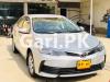 Toyota Corolla GLI 2020 For Sale in Karachi