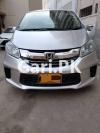 Honda Freed  2014 For Sale in Karachi