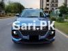 Changan Oshan X7  2022 For Sale in Lahore