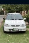 Suzuki Cultus VXR 2011 For Sale in Sahiwal