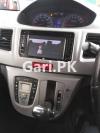 Daihatsu Move Custom RS SA 2012 For Sale in Rawalpindi