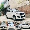 Suzuki Wagon R VXL 2018 For Sale in Lahore