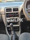 Suzuki Cultus VXRi 2008 For Sale in Islamabad