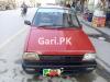 Suzuki Mehran VX (CNG) 1992 For Sale in Rawalpindi