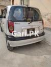 Hyundai Santro Club GV 2006 For Sale in Rawalpindi