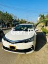 Toyota Corolla Altis Automatic 1.6 2020 For Sale in Karachi