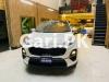 Kia Sportage  2020 For Sale in Sargodha