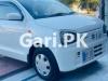 Suzuki Alto  2022 For Sale in Rawalpindi