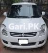 Suzuki Swift  2021 For Sale in Faisalabad
