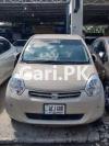 Toyota Passo  2014 For Sale in Maulana Shaukat Ali Road