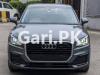 Audi Q2  2017 For Sale in Jail Road