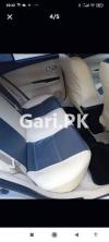 Toyota Auris  2021 For Sale in Rahim Yar Khan