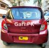 Suzuki Cultus Auto Gear Shift 2019 For Sale in Karachi