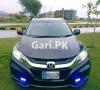 Honda Vezel Hybrid Z  Sensing 2015 For Sale in Islamabad