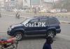 Toyota Prado TX 2.7 2003 For Sale in Lahore