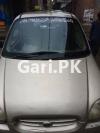 Hyundai Santro  2002 For Sale in Lahore