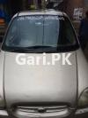 Hyundai Santro  2002 For Sale in Dharampura