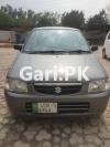 Suzuki Alto  2010 For Sale in Nasheman-e-Iqbal