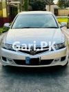 Honda Accord  2005 For Sale in Blue Area